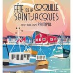 Fête de la coquille Saint-Jacques
