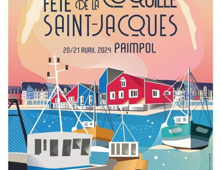 Fête de la coquille Saint-Jacques