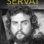 gilles servat