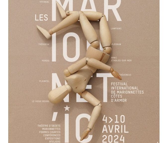 Marionnet'ic