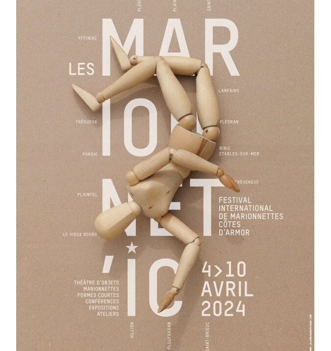Marionnet'ic