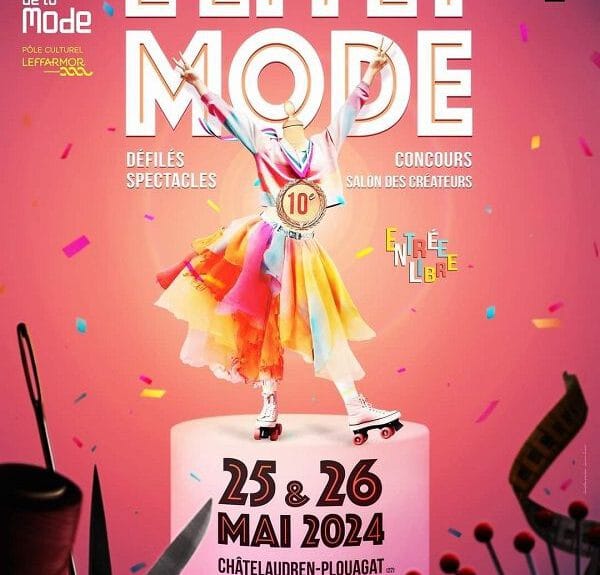 Effet Mode