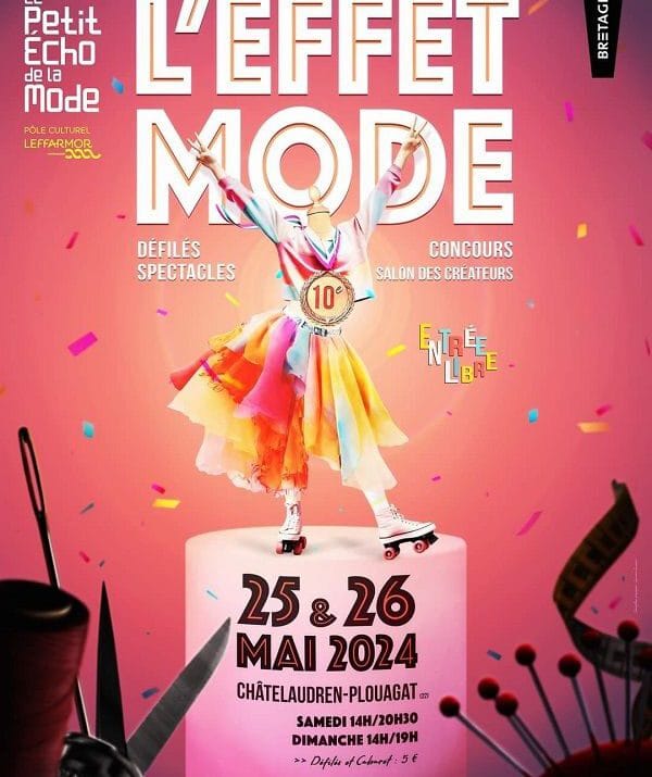Effet Mode