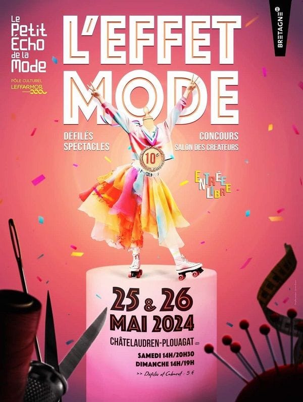 Effet Mode