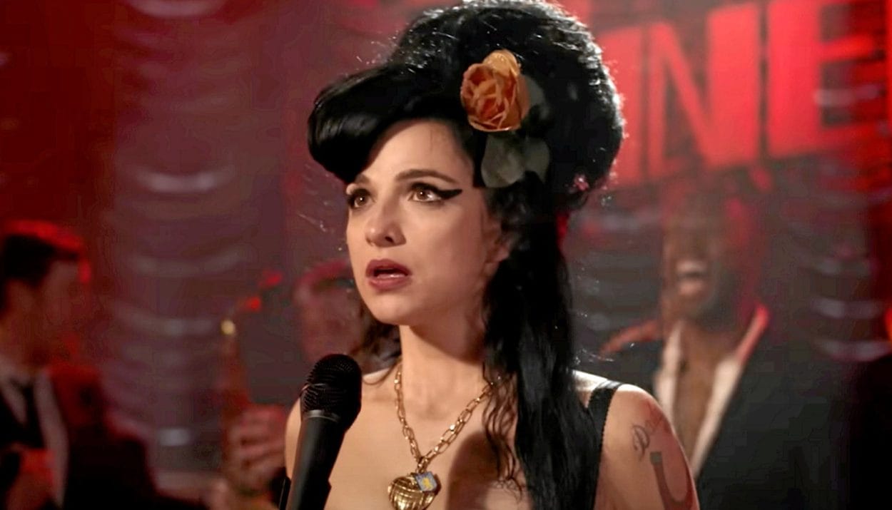 amy