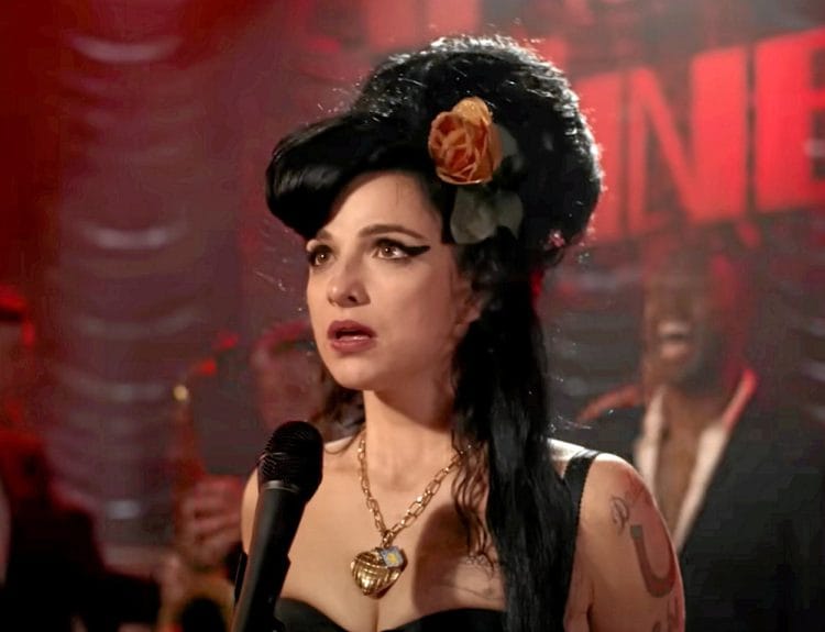 amy