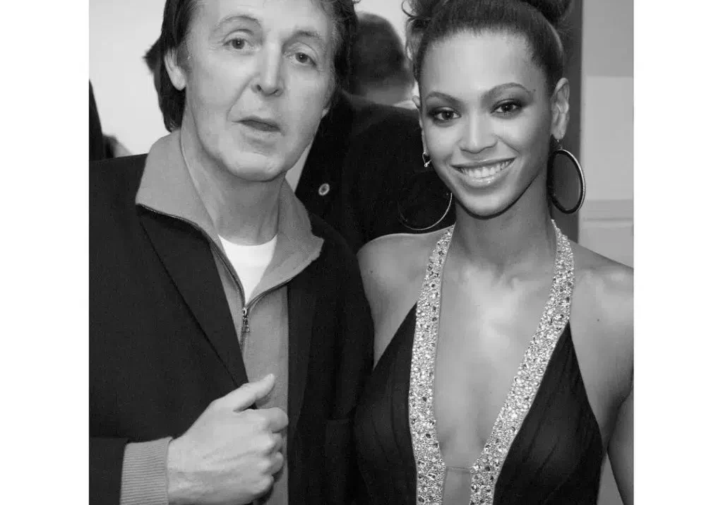 Beyonce