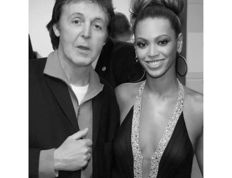 Beyonce