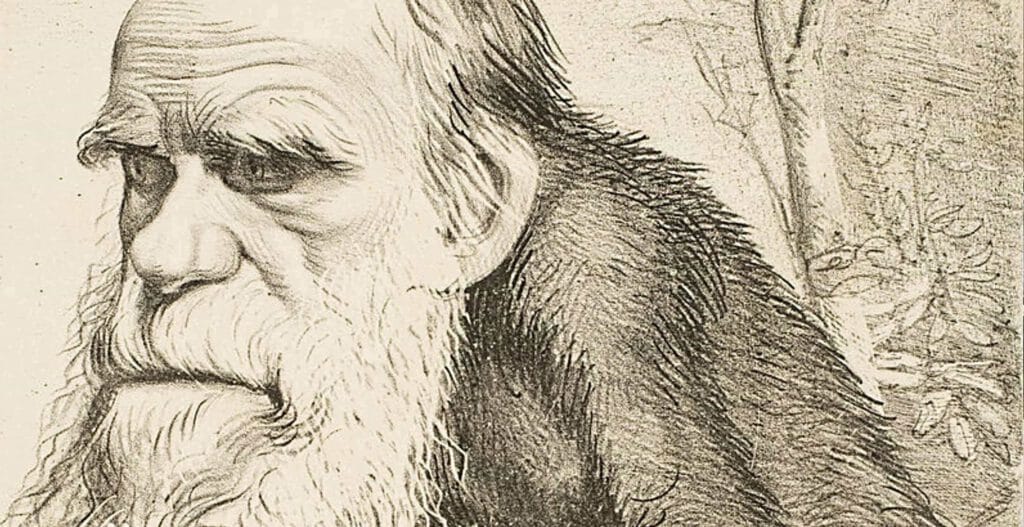 Charles Darwin