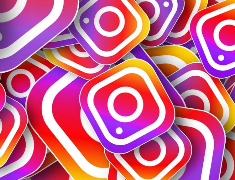 instagram