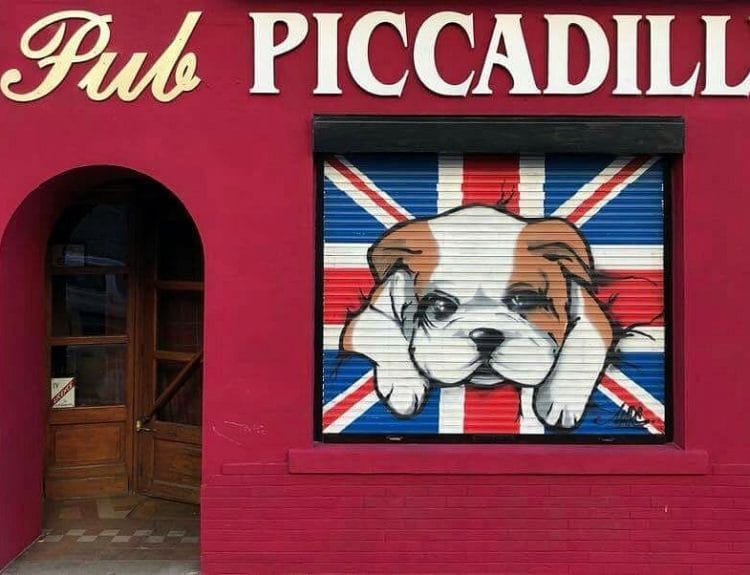 Le Piccadilly Saint-Brieuc