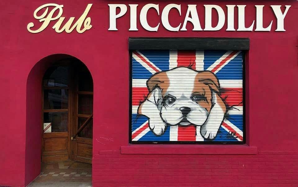 Le Piccadilly Saint-Brieuc