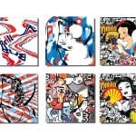 pop art Linel Guégo