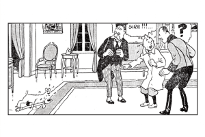 Tintin