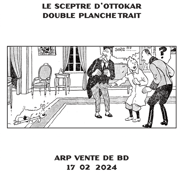 Tintin