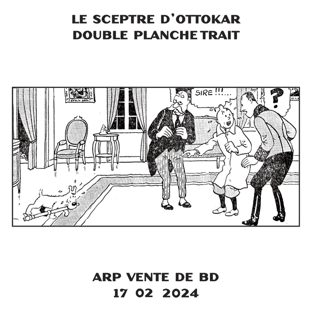 Tintin
