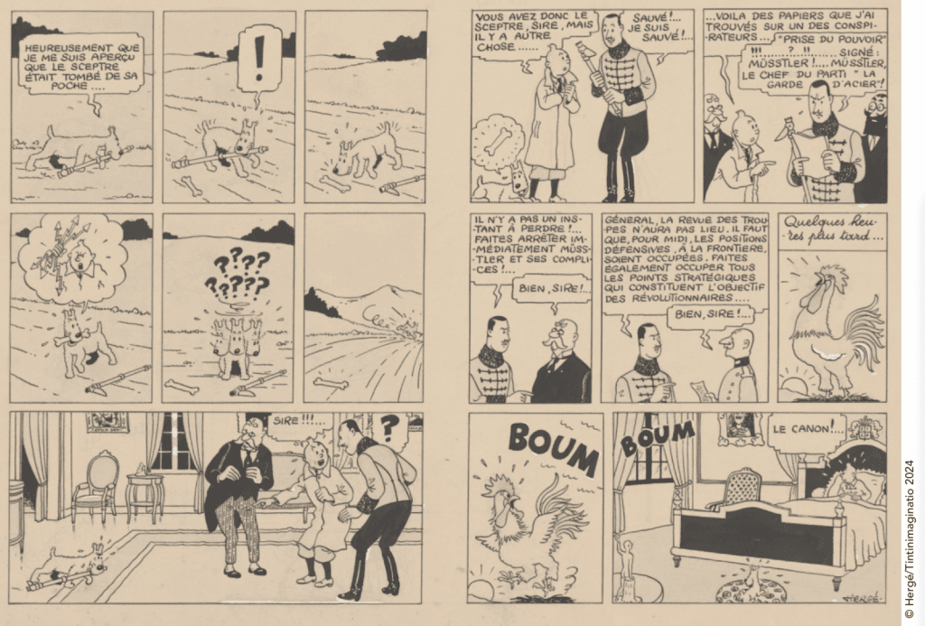 Tintin