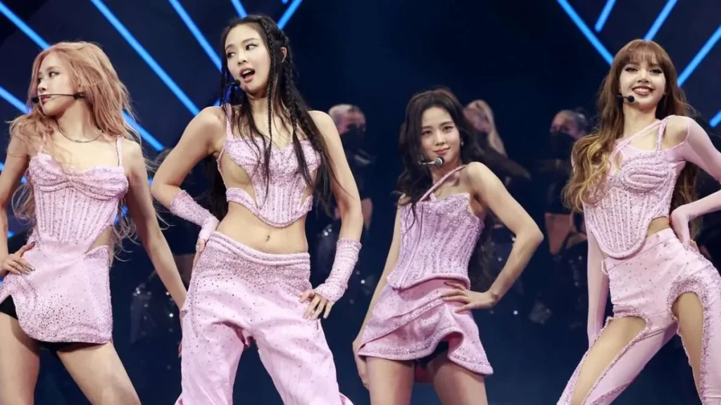 BLACKPINK
