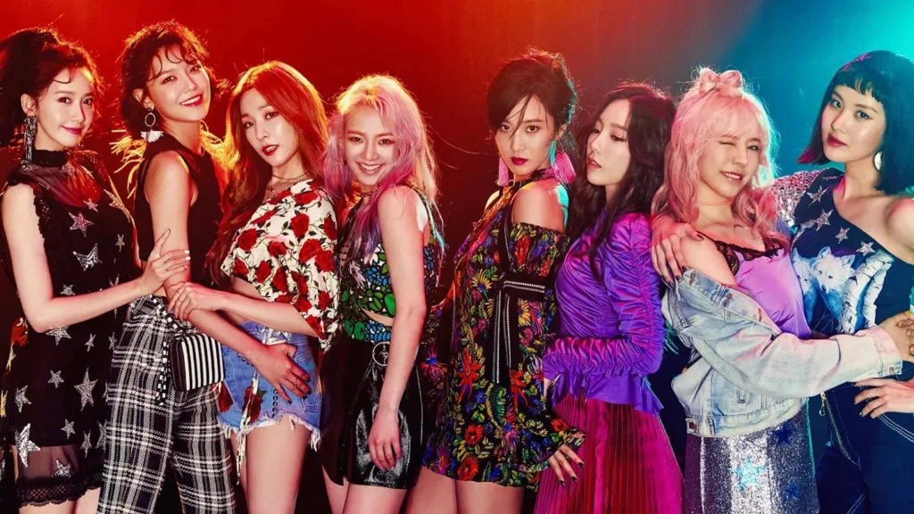 Girls’ Generation